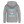 Laden Sie das Bild in den Galerie-Viewer, Frauen Premium Kapuzenjacke ALLENS SCHIET - Grau meliert