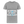 Laden Sie das Bild in den Galerie-Viewer, Herren Premium T-Shirt IM NORDEN IST NICHT ALLES FLACH - Grau meliert