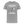 Laden Sie das Bild in den Galerie-Viewer, Herren Premium T-Shirt FURZT DIE MÖWE WAAGERECHT - Grau meliert