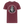 Laden Sie das Bild in den Galerie-Viewer, Herren Premium T-Shirt SCHLESWIG HOLSTEIN LAND DES LÄCHELNS - Bordeauxrot meliert