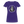 Laden Sie das Bild in den Galerie-Viewer, Damen Premium T-Shirt SCHLESWIG HOLSTEIN LAND DES LÄCHELNS - Lila