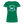 Laden Sie das Bild in den Galerie-Viewer, Damen Premium T-Shirt EIN RAUER TAG AM MEER - Kelly Green