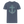 Laden Sie das Bild in den Galerie-Viewer, Herren Premium T-Shirt ANKER - Blau meliert