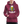 Laden Sie das Bild in den Galerie-Viewer, Damen Premium Hoodie PLÜSCHMORS - Bordeaux