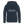 Laden Sie das Bild in den Galerie-Viewer, Frauen Premium Kapuzenjacke BLOTS KIEKEN - Navy