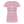 Laden Sie das Bild in den Galerie-Viewer, Damen Premium T-Shirt ALLENS SCHIET - Hellrosa