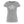 Laden Sie das Bild in den Galerie-Viewer, Damen Premium T-Shirt EEN SCHIET MUTT IK - Grau meliert