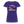 Laden Sie das Bild in den Galerie-Viewer, Damen Premium T-Shirt MOIN IHR HÜHNERSCHRECKER - Lila