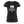 Laden Sie das Bild in den Galerie-Viewer, Damen Premium T-Shirt DAS NORDDEUTSCHE JO - Anthrazit