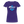Laden Sie das Bild in den Galerie-Viewer, Damen Premium T-Shirt MEER GEHT IMMER - Lila