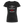 Laden Sie das Bild in den Galerie-Viewer, Damen Premium T-Shirt DUZEN PLATTDEUTSCH - Anthrazit