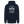 Laden Sie das Bild in den Galerie-Viewer, Unisex Hoodie - Navy