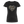 Laden Sie das Bild in den Galerie-Viewer, Damen Premium T-Shirt NORDDEUTSCHES HERZ - Anthrazit
