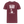 Laden Sie das Bild in den Galerie-Viewer, Herren Premium T-Shirt ICH KANN BOJEN VERSCHLUCKEN - Bordeauxrot meliert