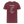 Laden Sie das Bild in den Galerie-Viewer, Herren Premium T-Shirt DER NORDEN IST IN MEINER DNA - Bordeauxrot meliert