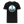 Laden Sie das Bild in den Galerie-Viewer, Herren Premium T-Shirt MADE IN NORDDEUTSCHLAND - Schwarz