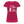Laden Sie das Bild in den Galerie-Viewer, Damen Premium T-Shirt WIR KÖNNEN DEN WIND NICHT ÄNDERN - dunkles Pink