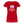 Laden Sie das Bild in den Galerie-Viewer, Damen Premium T-Shirt DAS NORDDEUTSCHE JO - Rot