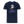 Laden Sie das Bild in den Galerie-Viewer, Herren Premium T-Shirt DENN MAN TAU - Navy