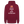 Laden Sie das Bild in den Galerie-Viewer, Unisex Hoodie - Bordeaux