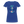 Laden Sie das Bild in den Galerie-Viewer, Damen Premium T-Shirt BLUMENANKER - Königsblau