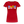 Laden Sie das Bild in den Galerie-Viewer, Damen Premium T-Shirt MOIN FLAGENALPHABET - Rot