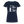 Laden Sie das Bild in den Galerie-Viewer, Damen Premium T-Shirt WIR KÖNNEN DEN WIND NICHT ÄNDERN - Navy