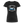 Laden Sie das Bild in den Galerie-Viewer, Damen Premium T-Shirt EIN RAUER TAG AM MEER - Anthrazit