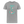 Laden Sie das Bild in den Galerie-Viewer, Herren Premium T-Shirt BLUMENANKER - Grau meliert
