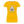 Laden Sie das Bild in den Galerie-Viewer, Damen Premium T-Shirt STURM IST ERST - Sonnengelb