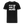 Laden Sie das Bild in den Galerie-Viewer, Herren Premium T-Shirt KLEI MI ANN MORS - Schwarz