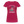 Laden Sie das Bild in den Galerie-Viewer, Damen Premium T-Shirt THERAPIE NORDEN - dunkles Pink