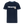 Laden Sie das Bild in den Galerie-Viewer, Herren Premium T-Shirt MOIN DICKE MÖWE - Navy