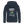 Laden Sie das Bild in den Galerie-Viewer, Frauen Premium Kapuzenjacke - Navy