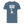 Laden Sie das Bild in den Galerie-Viewer, Herren Premium T-Shirt ICH KANN BOJEN VERSCHLUCKEN - Blaugrau