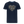 Laden Sie das Bild in den Galerie-Viewer, Herren Premium T-Shirt NORDDEUTSCHES HERZ - Navy