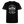 Laden Sie das Bild in den Galerie-Viewer, Herren Premium T-Shirt MEER GEHT IMMER ANKER - Schwarz