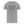 Laden Sie das Bild in den Galerie-Viewer, Herren Premium T-Shirt NORDDEUTSCHES HERZ - Grau meliert