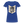 Laden Sie das Bild in den Galerie-Viewer, Damen Premium T-Shirt MOIN KAPITÄN BEIGE - Königsblau