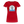 Laden Sie das Bild in den Galerie-Viewer, Damen Premium T-Shirt BI UNS HET DAT MOIN - Rot