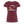 Laden Sie das Bild in den Galerie-Viewer, Damen Premium T-Shirt MOIN IHR HÜHNERSCHRECKER - Bordeauxrot meliert
