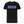 Laden Sie das Bild in den Galerie-Viewer, Herren Premium T-Shirt HOW UP DO HIGH KNEE - Schwarz