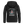 Laden Sie das Bild in den Galerie-Viewer, Frauen Premium Kapuzenjacke - Schwarz