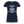 Laden Sie das Bild in den Galerie-Viewer, Damen Premium T-Shirt NORDDEUTSCHE DEERN - Navy