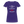 Laden Sie das Bild in den Galerie-Viewer, Damen Premium T-Shirt DUZEN PLATTDEUTSCH - Lila