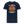 Laden Sie das Bild in den Galerie-Viewer, Herren Premium T-Shirt IM NORDEN GEBOREN - Navy