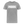 Laden Sie das Bild in den Galerie-Viewer, Herren Premium T-Shirt MOIN - Grau meliert