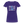 Laden Sie das Bild in den Galerie-Viewer, Damen Premium T-Shirt SCHNACK PLATT - Lila