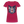 Laden Sie das Bild in den Galerie-Viewer, Damen Premium T-Shirt SEGELSCHIFF, MÖWEN UND MEER - dunkles Pink