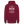 Laden Sie das Bild in den Galerie-Viewer, Unisex Hoodie - Bordeaux